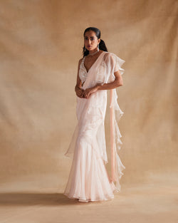 Saree set