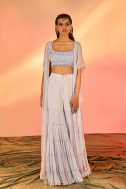 Cape set