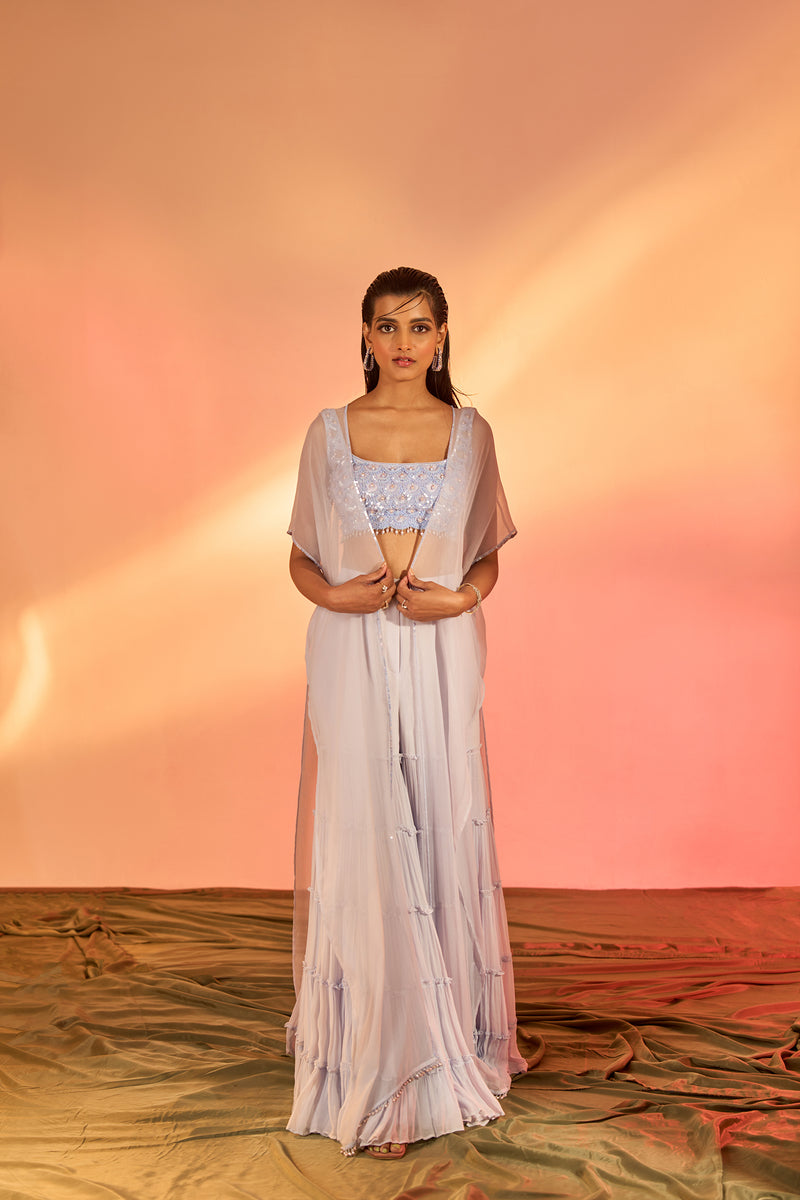 Cape set