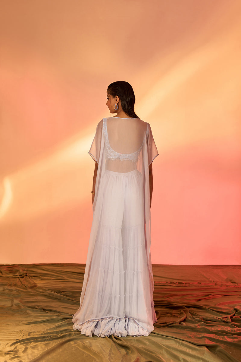 Cape set