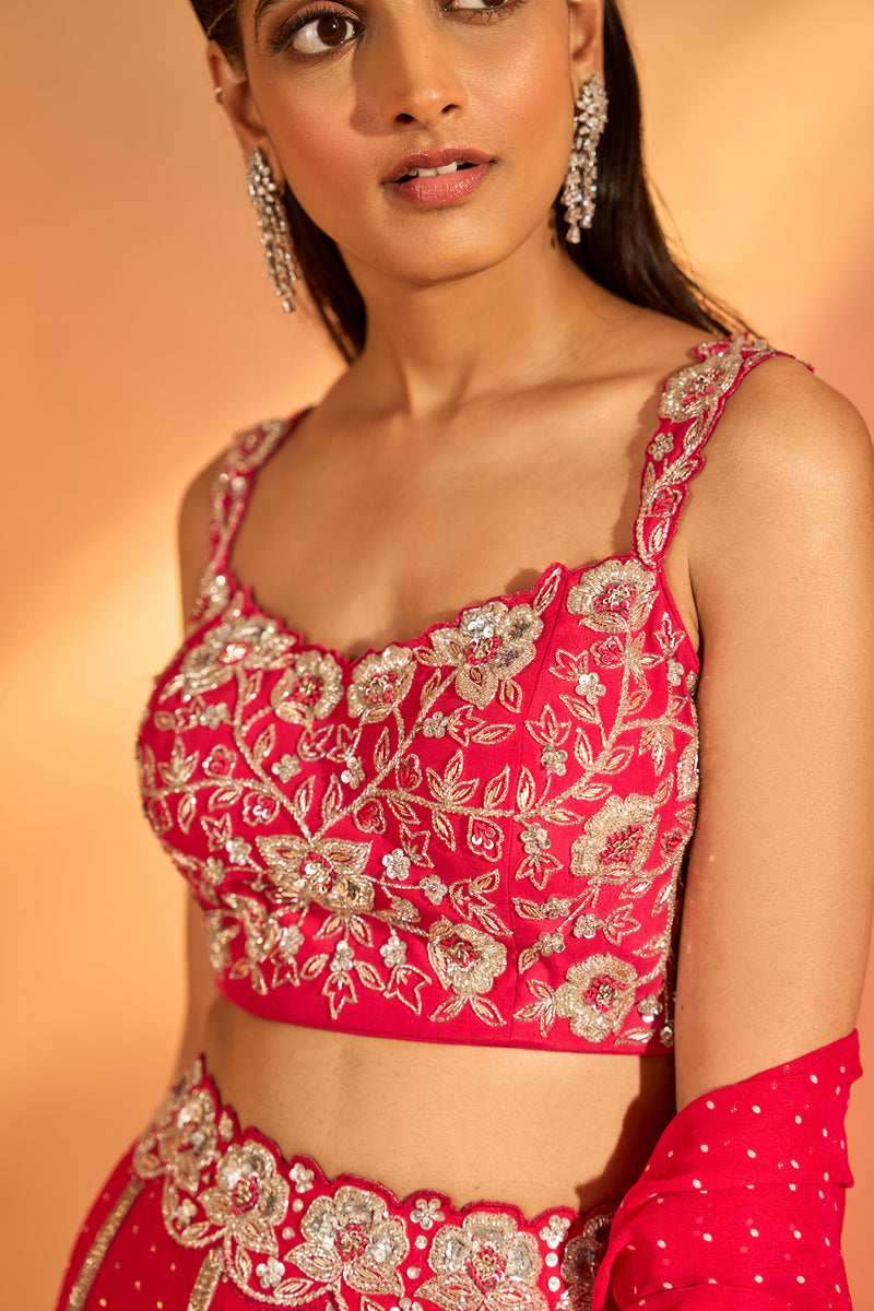 Lengha Set