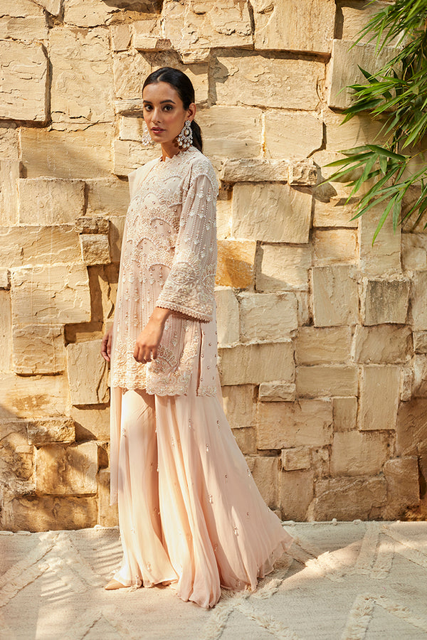 Sharara set